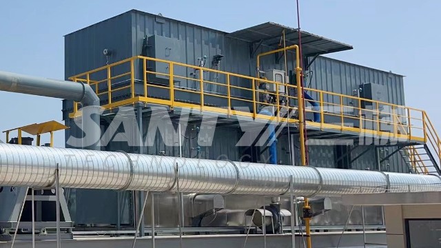 RTO設備日常維護要點：延長壽命、避免故障的實操建議